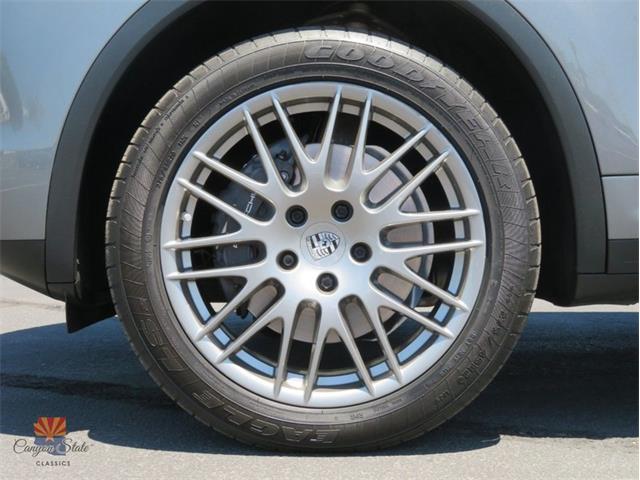 2013 Porsche Cayenne (CC-2103040) for sale in Mesa, Arizona