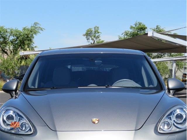 2013 Porsche Cayenne (CC-2103040) for sale in Mesa, Arizona
