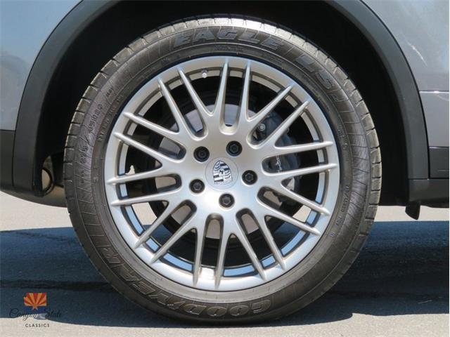 2013 Porsche Cayenne (CC-2103040) for sale in Mesa, Arizona