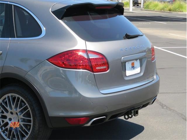 2013 Porsche Cayenne (CC-2103040) for sale in Mesa, Arizona