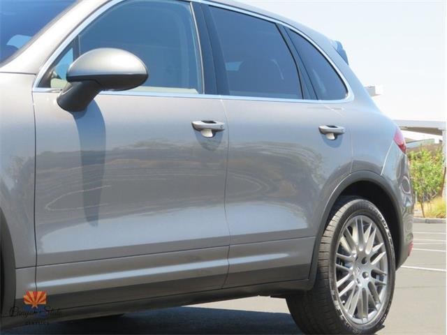 2013 Porsche Cayenne (CC-2103040) for sale in Mesa, Arizona