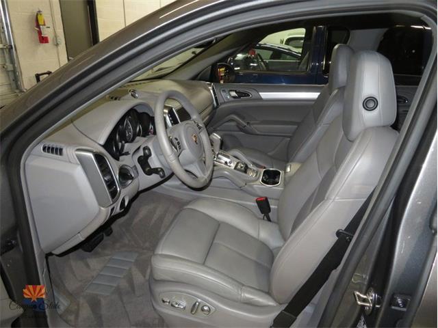 2013 Porsche Cayenne (CC-2103040) for sale in Mesa, Arizona