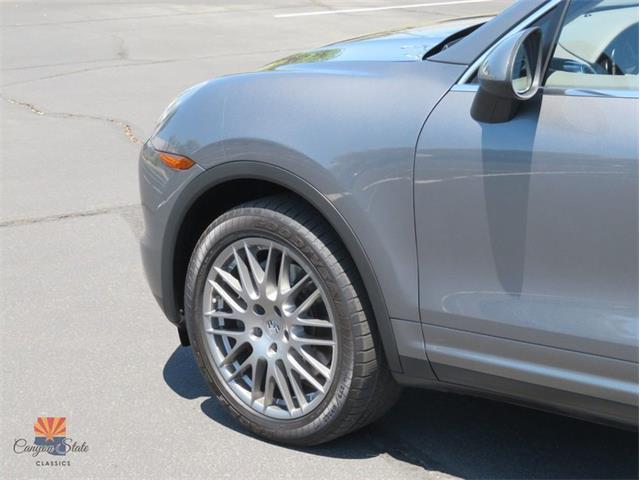 2013 Porsche Cayenne (CC-2103040) for sale in Mesa, Arizona