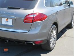 2013 Porsche Cayenne (CC-2103040) for sale in Mesa, Arizona