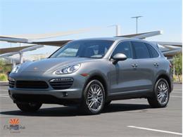 2013 Porsche Cayenne (CC-2103040) for sale in Mesa, Arizona
