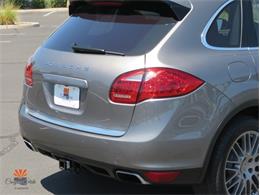 2013 Porsche Cayenne (CC-2103040) for sale in Mesa, Arizona