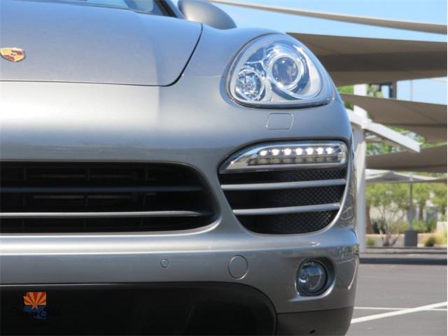 2013 Porsche Cayenne (CC-2103040) for sale in Mesa, Arizona