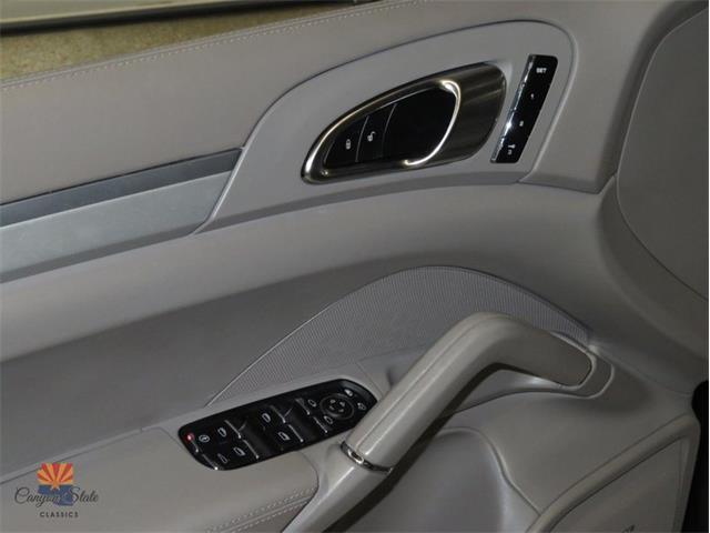 2013 Porsche Cayenne (CC-2103040) for sale in Mesa, Arizona