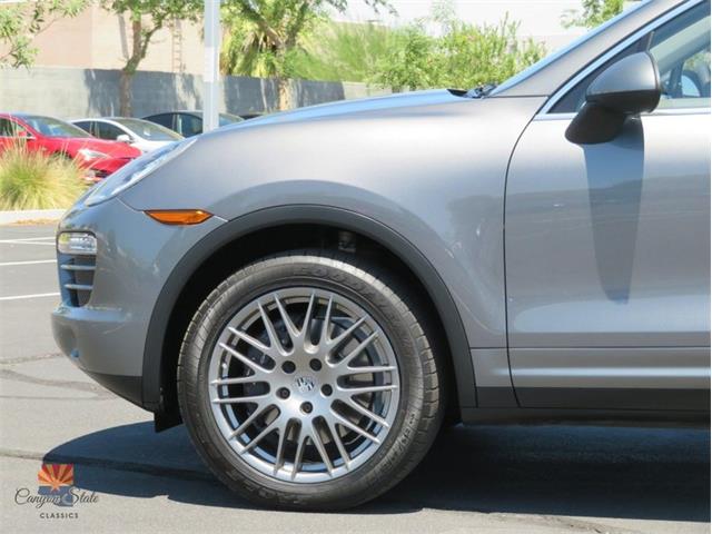 2013 Porsche Cayenne (CC-2103040) for sale in Mesa, Arizona
