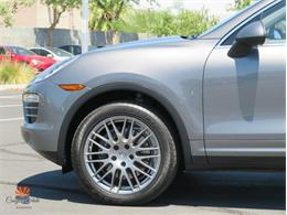 2013 Porsche Cayenne (CC-2103040) for sale in Mesa, Arizona