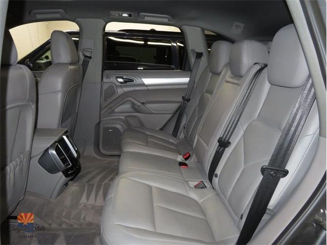 2013 Porsche Cayenne (CC-2103040) for sale in Mesa, Arizona
