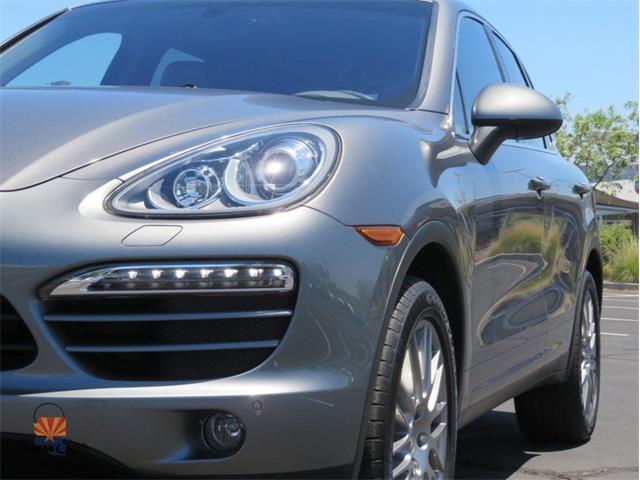 2013 Porsche Cayenne (CC-2103040) for sale in Mesa, Arizona