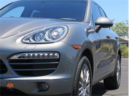 2013 Porsche Cayenne (CC-2103040) for sale in Mesa, Arizona