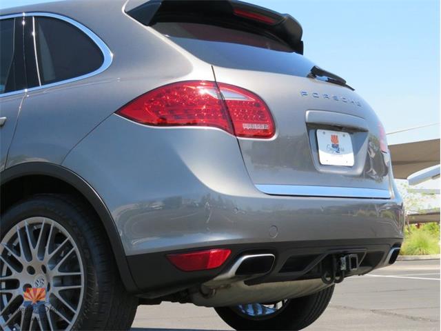 2013 Porsche Cayenne (CC-2103040) for sale in Mesa, Arizona