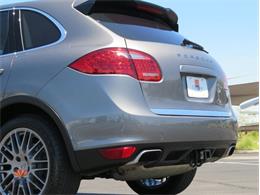 2013 Porsche Cayenne (CC-2103040) for sale in Mesa, Arizona