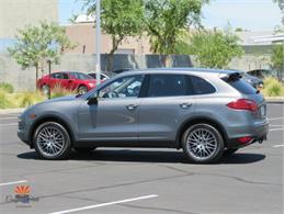 2013 Porsche Cayenne (CC-2103040) for sale in Mesa, Arizona