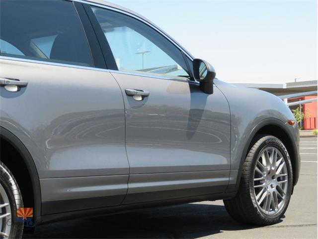 2013 Porsche Cayenne (CC-2103040) for sale in Mesa, Arizona