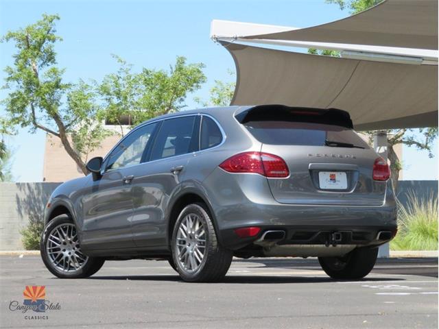 2013 Porsche Cayenne (CC-2103040) for sale in Mesa, Arizona