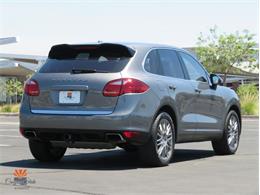 2013 Porsche Cayenne (CC-2103040) for sale in Mesa, Arizona