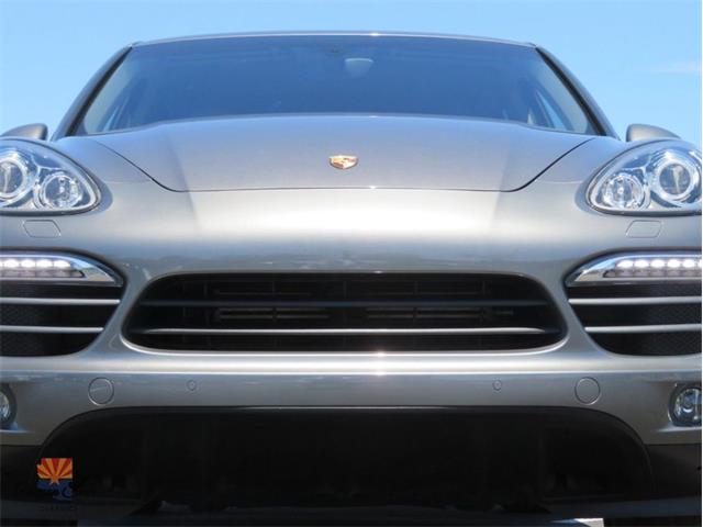 2013 Porsche Cayenne (CC-2103040) for sale in Mesa, Arizona