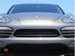 2013 Porsche Cayenne (CC-2103040) for sale in Mesa, Arizona