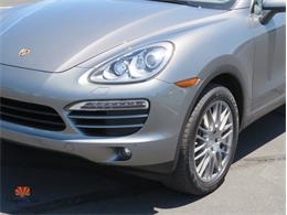 2013 Porsche Cayenne (CC-2103040) for sale in Mesa, Arizona