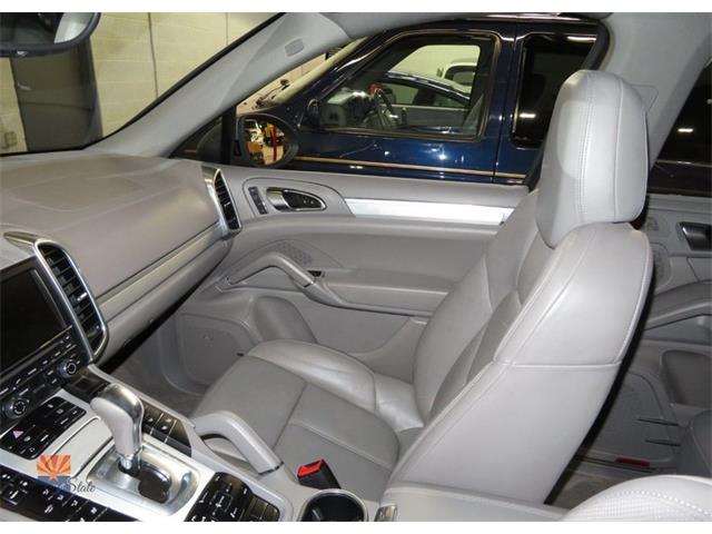 2013 Porsche Cayenne (CC-2103040) for sale in Mesa, Arizona