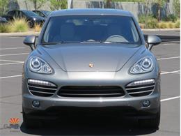 2013 Porsche Cayenne (CC-2103040) for sale in Mesa, Arizona