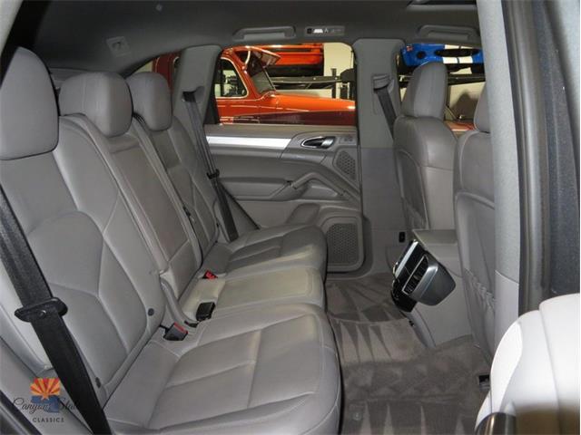 2013 Porsche Cayenne (CC-2103040) for sale in Mesa, Arizona