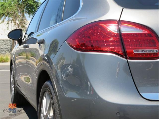 2013 Porsche Cayenne (CC-2103040) for sale in Mesa, Arizona
