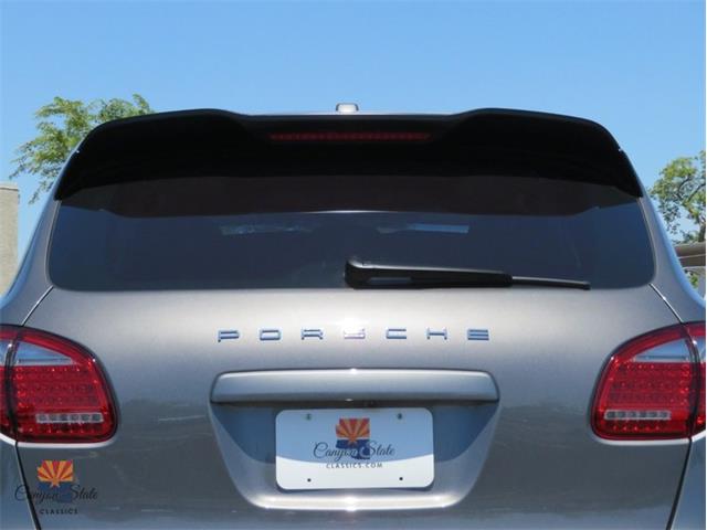 2013 Porsche Cayenne (CC-2103040) for sale in Mesa, Arizona