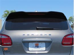 2013 Porsche Cayenne (CC-2103040) for sale in Mesa, Arizona