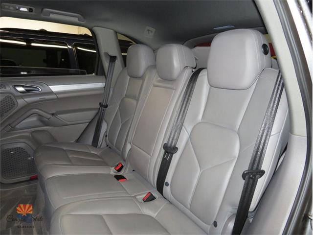2013 Porsche Cayenne (CC-2103040) for sale in Mesa, Arizona