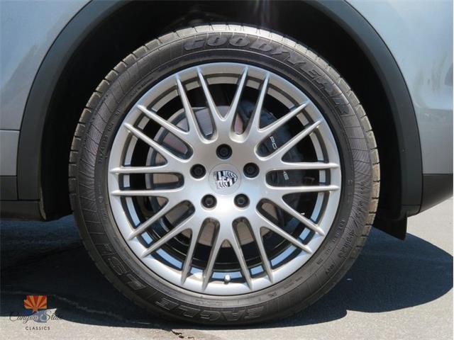 2013 Porsche Cayenne (CC-2103040) for sale in Mesa, Arizona