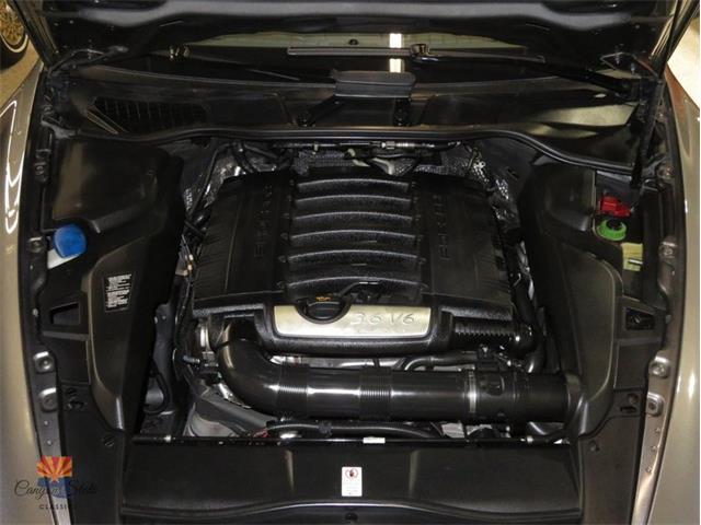 2013 Porsche Cayenne (CC-2103040) for sale in Mesa, Arizona