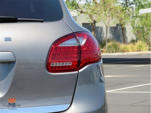 2013 Porsche Cayenne (CC-2103040) for sale in Mesa, Arizona