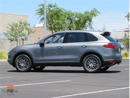 2013 Porsche Cayenne (CC-2103040) for sale in Mesa, Arizona