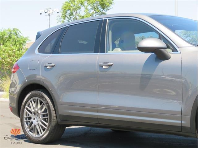 2013 Porsche Cayenne (CC-2103040) for sale in Mesa, Arizona