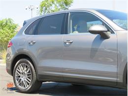 2013 Porsche Cayenne (CC-2103040) for sale in Mesa, Arizona