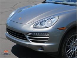 2013 Porsche Cayenne (CC-2103040) for sale in Mesa, Arizona
