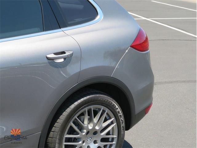 2013 Porsche Cayenne (CC-2103040) for sale in Mesa, Arizona