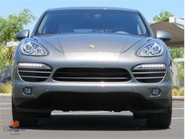 2013 Porsche Cayenne (CC-2103040) for sale in Mesa, Arizona