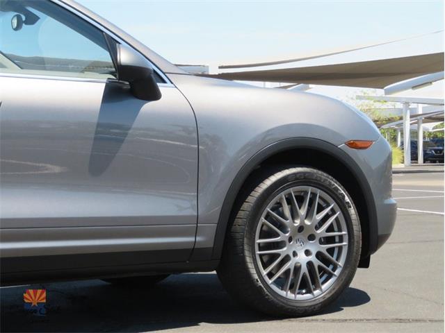 2013 Porsche Cayenne (CC-2103040) for sale in Mesa, Arizona