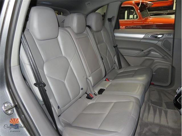 2013 Porsche Cayenne (CC-2103040) for sale in Mesa, Arizona