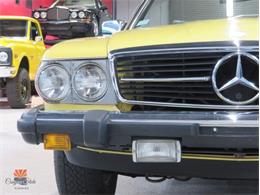 1980 Mercedes-Benz 450SL (CC-2103041) for sale in Mesa, Arizona
