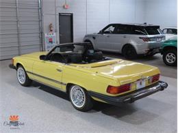 1980 Mercedes-Benz 450SL (CC-2103041) for sale in Mesa, Arizona