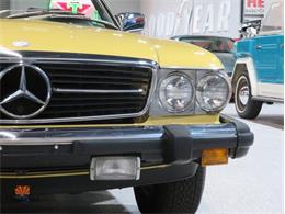 1980 Mercedes-Benz 450SL (CC-2103041) for sale in Mesa, Arizona