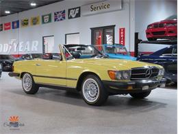 1980 Mercedes-Benz 450SL (CC-2103041) for sale in Mesa, Arizona