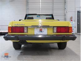 1980 Mercedes-Benz 450SL (CC-2103041) for sale in Mesa, Arizona