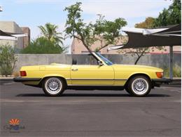 1980 Mercedes-Benz 450SL (CC-2103041) for sale in Mesa, Arizona